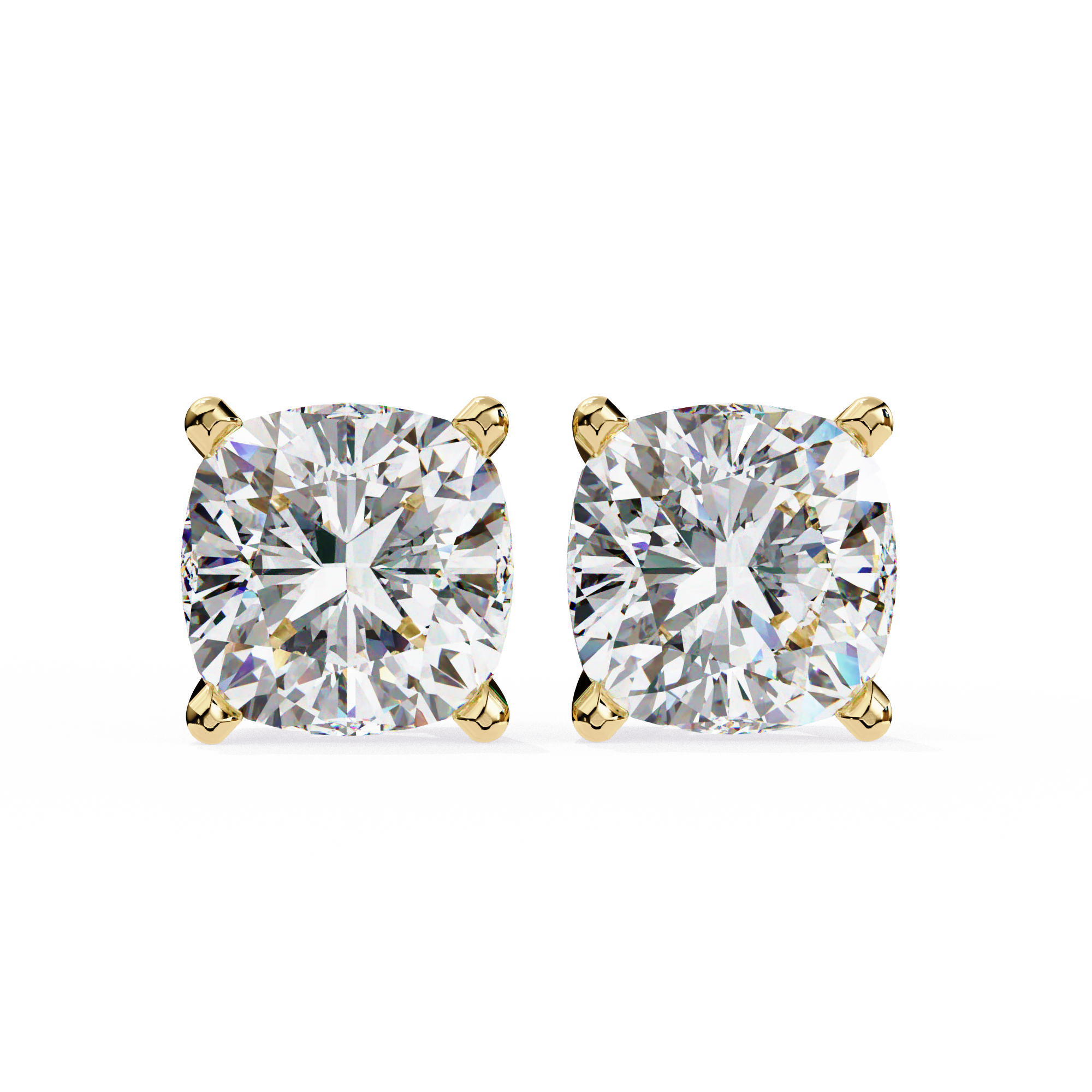 Lillie Diamond Earring