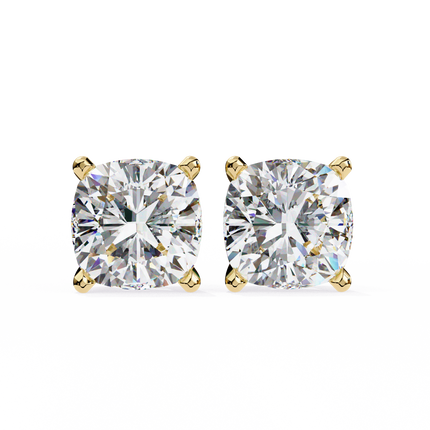 Lillie Diamond Earring