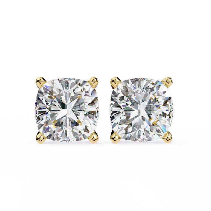 Lillie Diamond Earring