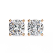 Lillie Diamond Earring