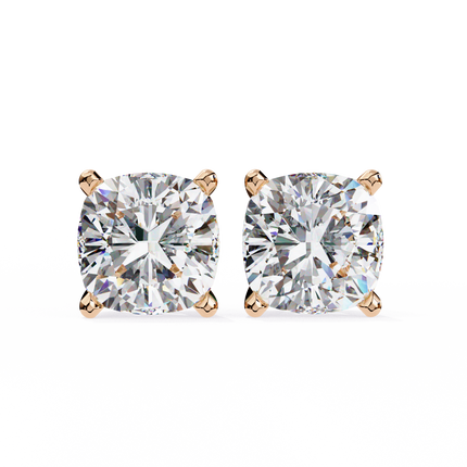 Lillie Diamond Earring