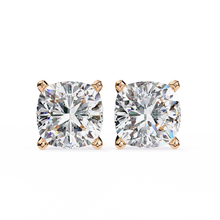 Lillie Diamond Earring