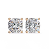 Lillie Diamond Earring