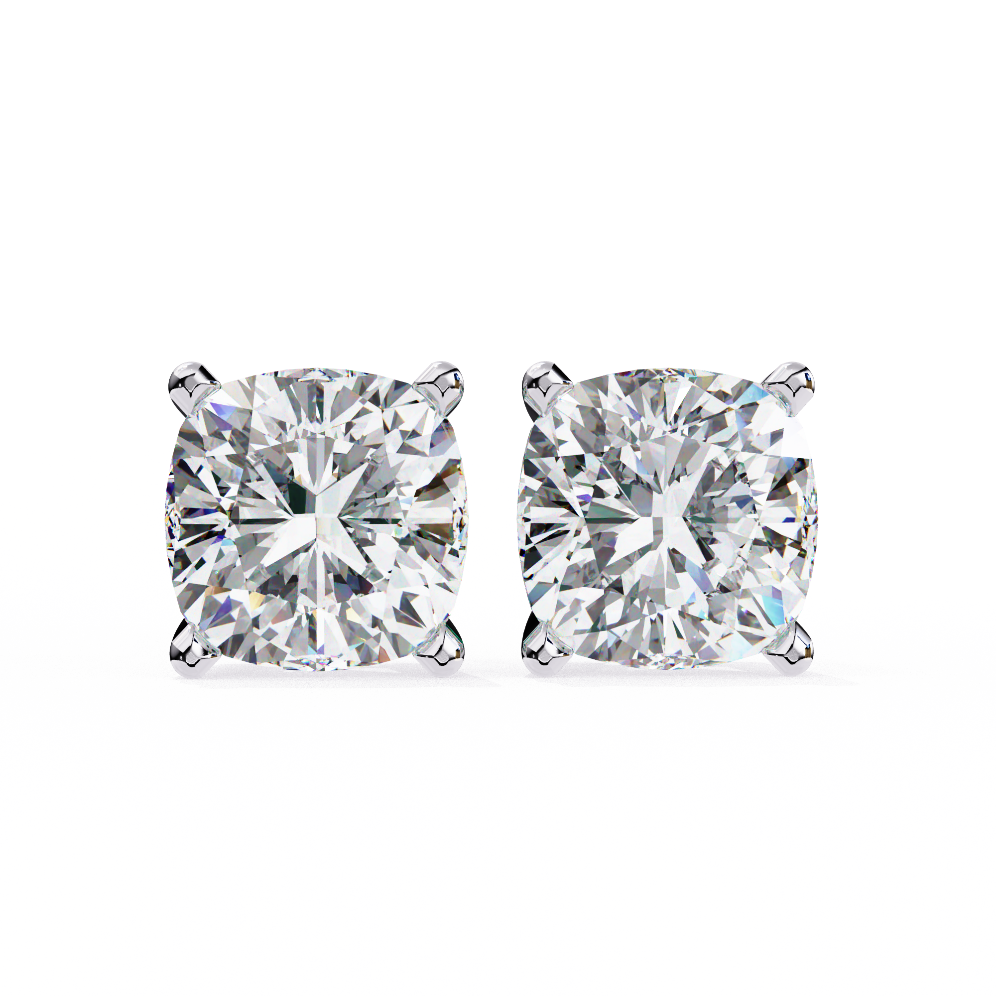 Lillie Diamond Earring