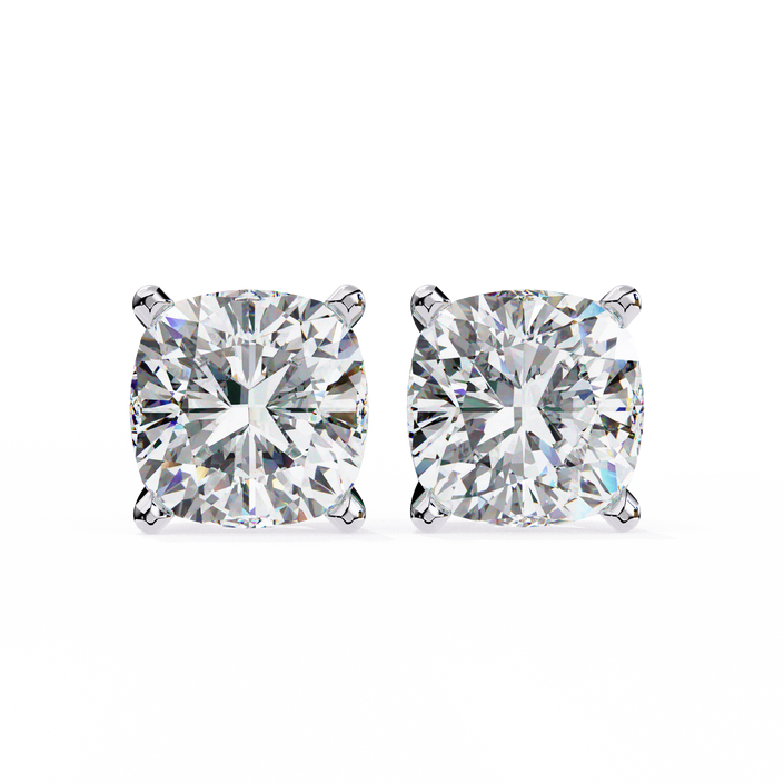 Lillie Diamond Earring