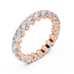 Sandra Diamond Ring