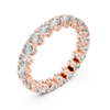 Sandra Diamond Ring