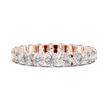 Sandra Diamond Ring