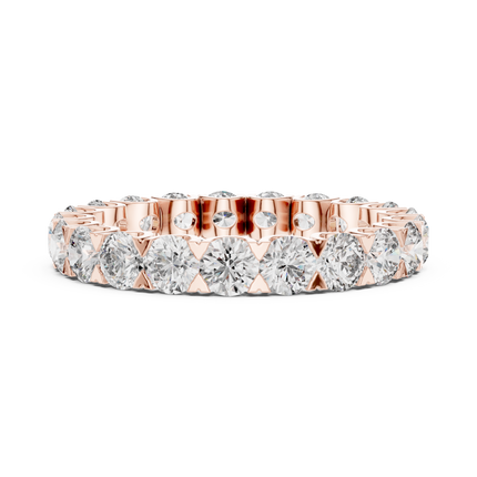 Sandra Diamond Ring