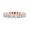 Sandra Diamond Ring
