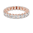 Sandra Diamond Ring