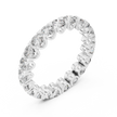 Sandra Diamond Ring