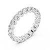 Sandra Diamond Ring