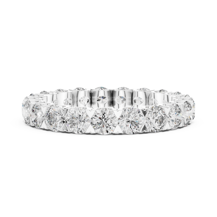 Sandra Diamond Ring