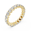 Sandra Diamond Ring
