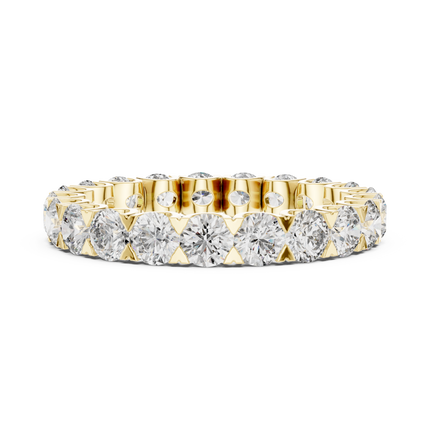 Sandra Diamond Ring