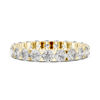 Sandra Diamond Ring