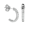 Elina Diamond Earring