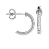Elina Diamond Earring