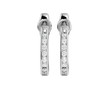 Elina Diamond Earring