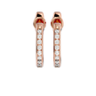 Elina Diamond Earring