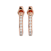 Elina Diamond Earring