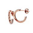 Maliah Diamond Earring