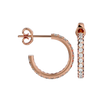 Maliah Diamond Earring