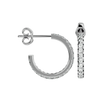 Maliah Diamond Earring