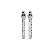 Maliah Diamond Earring