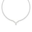 Marissa Tennis Necklace
