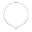 Marissa Tennis Necklace
