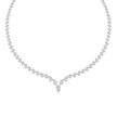 Marissa Tennis Necklace