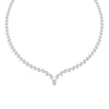 Marissa Tennis Necklace