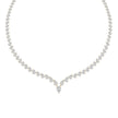 Marissa Tennis Necklace