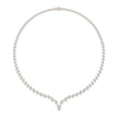 Marissa Tennis Necklace