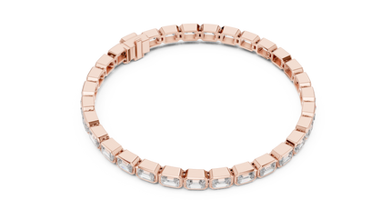 Arlette Diamond Bracelet