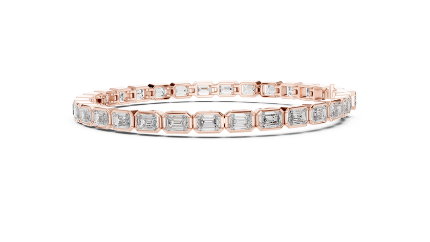 Arlette Diamond Bracelet