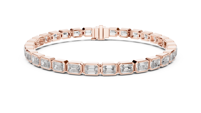 Arlette Diamond Bracelet
