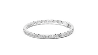 Arlette Diamond Bracelet