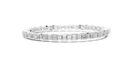 Arlette Diamond Bracelet