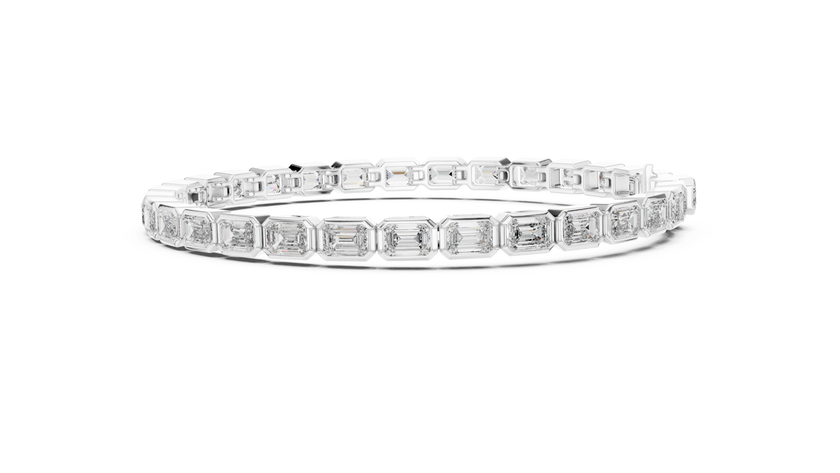 Arlette Diamond Bracelet