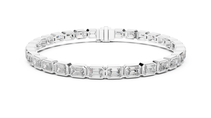 Arlette Diamond Bracelet