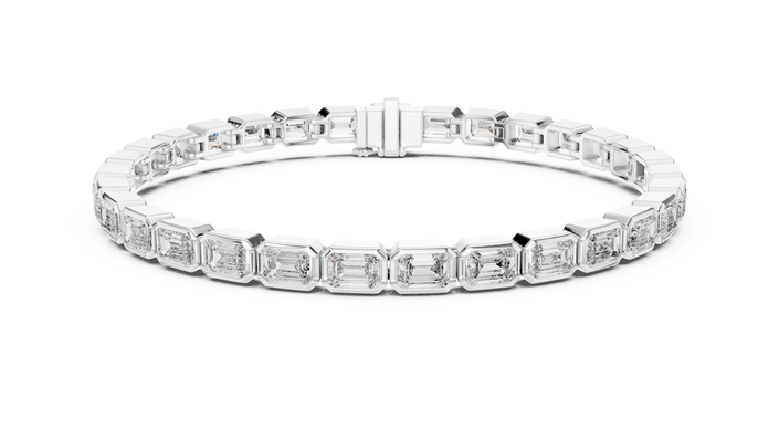 Arlette Diamond Bracelet