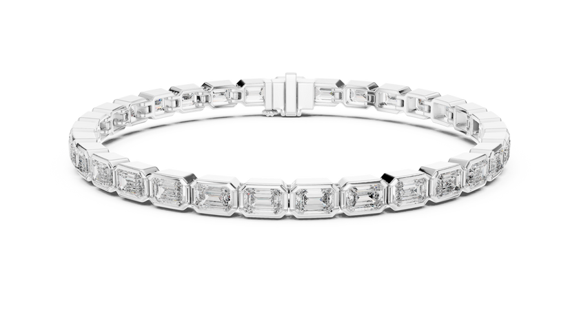 Arlette Diamond Bracelet