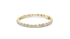 Arlette Diamond Bracelet