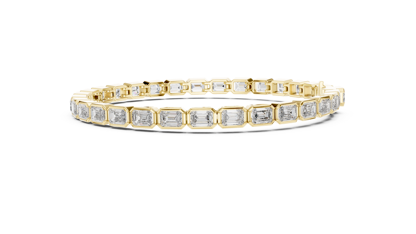 Arlette Diamond Bracelet