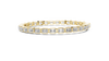 Arlette Diamond Bracelet