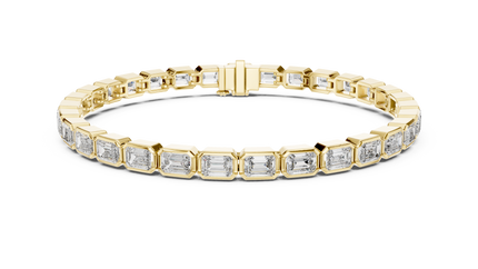 Arlette Diamond Bracelet