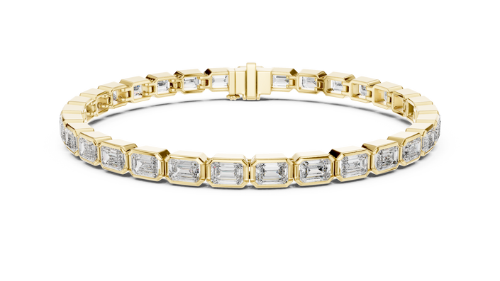 Arlette Diamond Bracelet